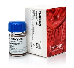 Invitrogen Dynabeads CD14 5mL:Productos para análisis celular, Quantity: